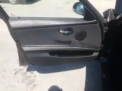 Veículo de Sucata bmw 3 (e90) 320 d do ano 2005 alimentado 204d4