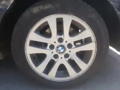 Veículo de Sucata bmw 3 (e90) 320 d do ano 2005 alimentado 204d4