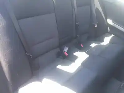 Veículo de Sucata bmw 3 (e90) 320 d do ano 2005 alimentado 204d4