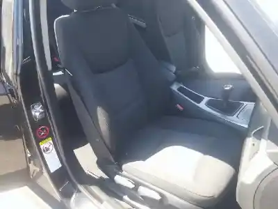 Veículo de Sucata bmw 3 (e90) 320 d do ano 2005 alimentado 204d4