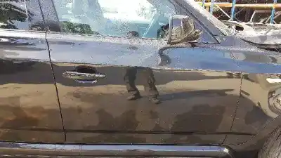 Veículo de Sucata bmw x3 (e83) 2.0 16v diesel cat do ano 2006 alimentado 204d4