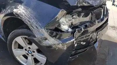 Veículo de Sucata bmw x3 (e83) 2.0 16v diesel cat do ano 2006 alimentado 204d4