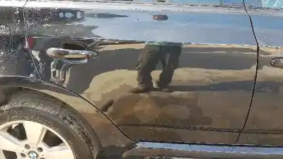 Veículo de Sucata bmw x3 (e83) 2.0 16v diesel cat do ano 2006 alimentado 204d4