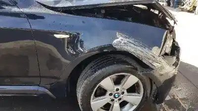 Veículo de Sucata bmw x3 (e83) 2.0 16v diesel cat do ano 2006 alimentado 204d4