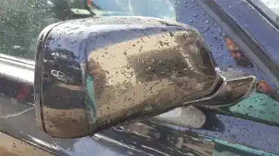 Veículo de Sucata bmw x3 (e83) 2.0 16v diesel cat do ano 2006 alimentado 204d4