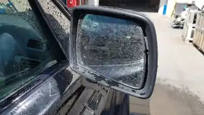 Veículo de Sucata bmw x3 (e83) 2.0 16v diesel cat do ano 2006 alimentado 204d4