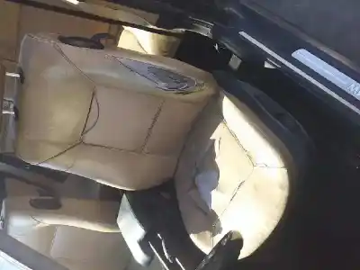 Sloopvoertuig bmw 3 coupé (e46) 328 ci van het jaar 1999 aangedreven 286s2