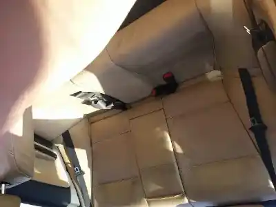 Sloopvoertuig bmw 3 coupé (e46) 328 ci van het jaar 1999 aangedreven 286s2