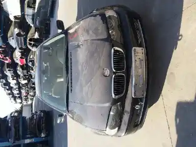 Sloopvoertuig bmw 3 coupé (e46) 328 ci van het jaar 1999 aangedreven 286s2