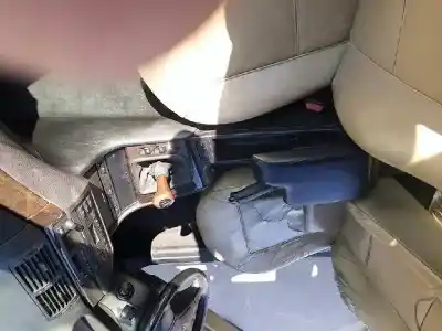 Sloopvoertuig bmw 3 coupé (e46) 328 ci van het jaar 1999 aangedreven 286s2