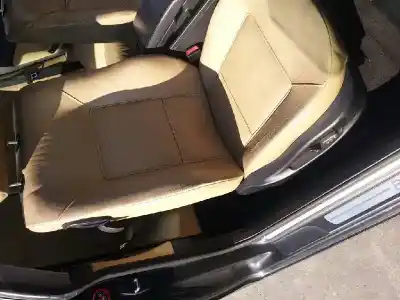 Sloopvoertuig bmw 3 coupé (e46) 328 ci van het jaar 1999 aangedreven 286s2