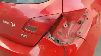 Утилизация автомобиля opel astra j (p10) 1.7 cdti (68) года 2011 питание a17dtj
