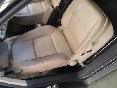 Veículo de Sucata audi a3 (8p1) 2.0 tdi 16v do ano 2003 alimentado bkd