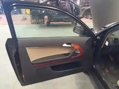 Veículo de Sucata audi a3 (8p1) 2.0 tdi 16v do ano 2003 alimentado bkd