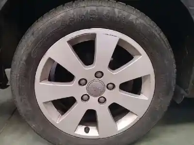 Veículo de Sucata audi a3 (8p1) 2.0 tdi 16v do ano 2003 alimentado bkd