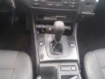 Scrapping Vehicle bmw 3 (e46) 320 d of the year 2003 powered 204d4