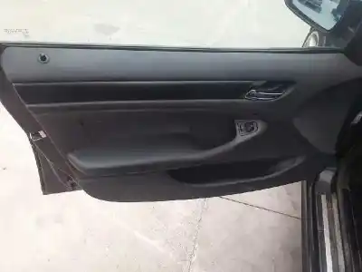 Veicolo di demolizione bmw serie 3 berlina (e46) 320d dell'anno 2003 alimentato 204d4