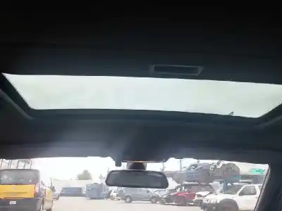 Veicolo di demolizione bmw serie 3 berlina (e46) 320d dell'anno 2003 alimentato 204d4