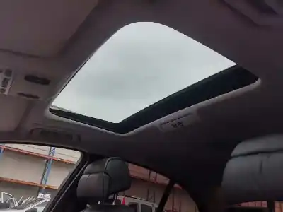 Здавання транспортного засобу bmw 7 (e65, e66, e67) 730 ld року 2005 потужний 306d3