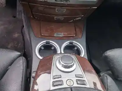 Здавання транспортного засобу bmw 7 (e65, e66, e67) 730 ld року 2005 потужний 306d3