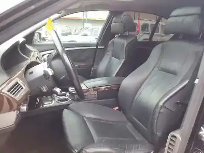 Утилизация автомобиля bmw 7 (e65, e66, e67) 730 ld года 2005 питание 306d3