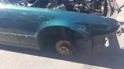 Veicolo di demolizione bmw 5 (e34) 525 i 24v dell'anno 1990 alimentato 256s1