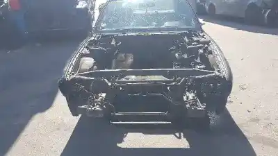 Veicolo di demolizione BMW 5 (E34) 525 I 24V dell'anno 1990 alimentato 256S1