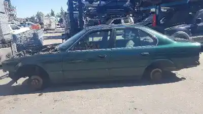 Veicolo di demolizione bmw 5 (e34) 525 i 24v dell'anno 1990 alimentato 256s1