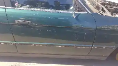 Veicolo di demolizione bmw 5 (e34) 525 i 24v dell'anno 1990 alimentato 256s1