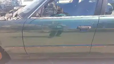 Veicolo di demolizione bmw 5 (e34) 525 i 24v dell'anno 1990 alimentato 256s1