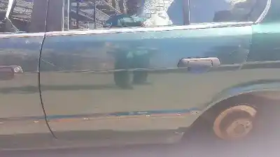 Veicolo di demolizione bmw 5 (e34) 525 i 24v dell'anno 1990 alimentato 256s1