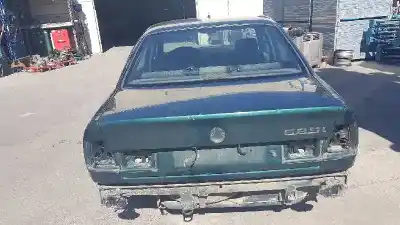 Veicolo di demolizione bmw 5 (e34) 525 i 24v dell'anno 1990 alimentato 256s1