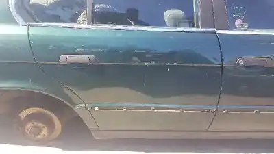 Veicolo di demolizione bmw 5 (e34) 525 i 24v dell'anno 1990 alimentato 256s1