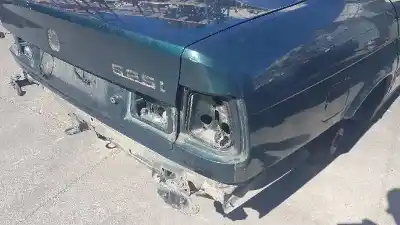 Veicolo di demolizione bmw 5 (e34) 525 i 24v dell'anno 1990 alimentato 256s1