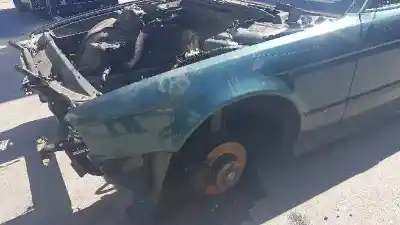 Veicolo di demolizione bmw 5 (e34) 525 i 24v dell'anno 1990 alimentato 256s1