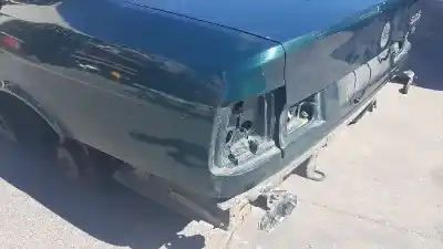 Veicolo di demolizione bmw 5 (e34) 525 i 24v dell'anno 1990 alimentato 256s1