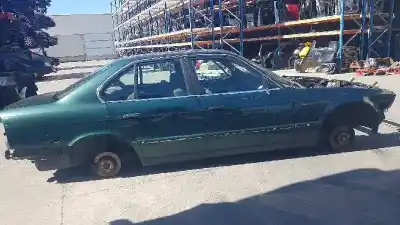 Veicolo di demolizione bmw 5 (e34) 525 i 24v dell'anno 1990 alimentato 256s1