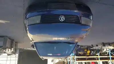 Утилизация автомобиля volkswagen passat variant (3b5) 1.9 tdi года 1999 питание afn