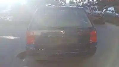 Утилизация автомобиля volkswagen passat variant (3b5) 1.9 tdi года 1999 питание afn