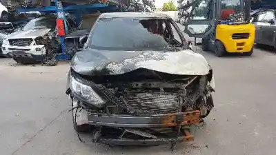 Утилизация автомобиля NISSAN QASHQAI II SUV (J11, J11_) 1.5 DCI года 2017 питание K9K646