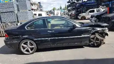 Veículo de Sucata bmw 3 coupé (e46) 320 cd do ano 2005 alimentado 204d4