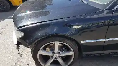 Veículo de Sucata bmw 3 coupé (e46) 320 cd do ano 2005 alimentado 204d4