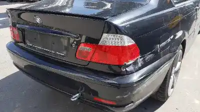 Veículo de Sucata bmw 3 coupé (e46) 320 cd do ano 2005 alimentado 204d4