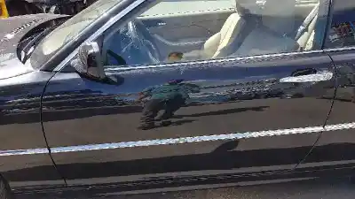 Veículo de Sucata bmw 3 coupé (e46) 320 cd do ano 2005 alimentado 204d4