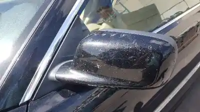 Veículo de Sucata bmw 3 coupé (e46) 320 cd do ano 2005 alimentado 204d4