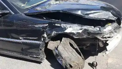 Veículo de Sucata bmw 3 coupé (e46) 320 cd do ano 2005 alimentado 204d4