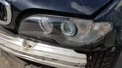 Veículo de Sucata bmw 3 coupé (e46) 320 cd do ano 2005 alimentado 204d4