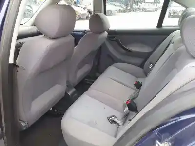 Здавання транспортного засобу seat toledo ii (1m2) 1.6 16v року 1999 потужний aus Здавання транспортного засобу seat toledo ii (1m2) 1.6 16v року 1999 потужний aus