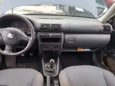 Здавання транспортного засобу seat toledo ii (1m2) 1.6 16v року 1999 потужний aus Здавання транспортного засобу seat toledo ii (1m2) 1.6 16v року 1999 потужний aus