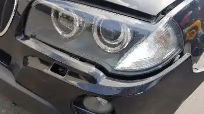 Veículo de Sucata bmw x3 (e83) 2.0 d do ano 2007 alimentado 204d4